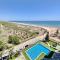 Apartamento Aiguablava a pie de playa - Gandía