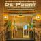 Sport- und Tagungshotel De Poort - Goch
