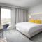 Courtyard by Marriott Paris Charles de Gaulle Central Airport