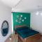 House by the waves-Saranda City