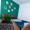 House by the waves-Saranda City