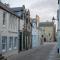 Luxury in the most convenient location in St Andrews