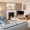 Luxury in the most convenient location in St Andrews