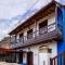 Casa Yeyo, Lomo Bermejo