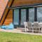 Ferienwohnpark Immenstaad am Bodensee Nurdachhaus Typ 8 NDT 004 - 博登斯边的伊门施塔特