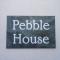 Pebble House - Worthing