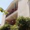 Apartments Primorac Podaca
