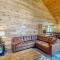 Kingslanding Cabin - Carrabassett