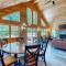 Kingslanding Cabin - Carrabassett