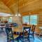 Kingslanding Cabin - Carrabassett
