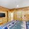 Kingslanding Cabin - Carrabassett