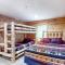 Kingslanding Cabin - Carrabassett