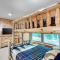 Kingslanding Cabin