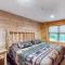Kingslanding Cabin - Carrabassett