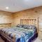 Kingslanding Cabin - Carrabassett