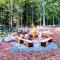 Kingslanding Cabin - Carrabassett