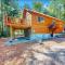 Kingslanding Cabin - Carrabassett