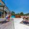 Villa Monte Adria