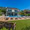 Villa Monte Adria