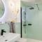 De ole School Ferienapartments Hohwacht Loft-Apartment 24 , Huus Walden