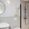 De ole School Ferienapartments Hohwacht Loft-Apartment 24 , Huus Walden