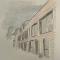 De ole School Ferienapartments Hohwacht Loft-Apartment 24 , Huus Walden