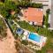 The Bridge Villa by Ezoria Villas