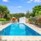 The Bridge Villa by Ezoria Villas