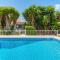 The Bridge Villa by Ezoria Villas