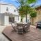 The Bridge Villa by Ezoria Villas