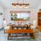 The Bridge Villa by Ezoria Villas