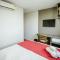 Lagoa Flat Hotel