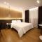 Brown Dot Hotel Sinan