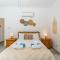 The Bridge Villa by Ezoria Villas