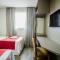 Lagoa Flat Hotel