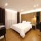 Brown Dot Hotel Sinan