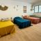 Villa Terra Vecchia, 6 ou 12 personnes, vue imprenable, piscine chauffée - 维琪奥港