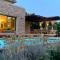 Villa Terra Vecchia, 6 ou 12 personnes, vue imprenable, piscine chauffée - 维琪奥港