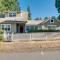Charming Indianola Home Walk to Town! Charming Indianola Home Walk to Town!