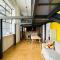 SAN SALVARIO LOFT where industrial meets urban