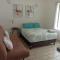 Hermoso apartamento en Manzanillo con alberca y cancha de tenis, Ideal para relajarse y disfrutar de una escapada tranquila en el paraíso tropical
