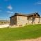 Ranch Escape with Patio about 21 Mi to Bryce Canyon - Panguitch