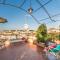 Pantheon Large Terrace Penthouse