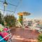 Pantheon Large Terrace Penthouse