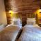 Chalets-Appartements Tourtite