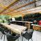 VILLA CALMA Rust Ruimte Luxe inclusief private jacuzzi