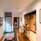 Unique, stylish and secluded home, with parking in the heart of historic York - York