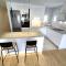 Puertollano Central Park - by Pro Apartments - Free Parking Puertollano Central Park - by Pro Apartments - Free Parking