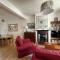 Beautiful Victorian house in central Cambridge