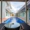 Colorful Pool Villa - Ban Chin Tham Mai